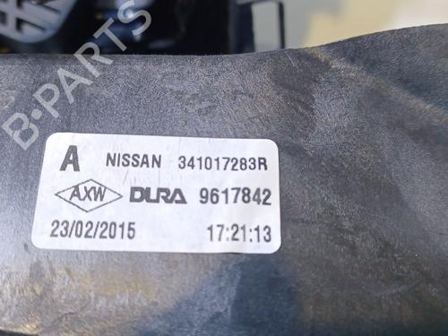Levier de vitesses NISSAN QASHQAI II (J11, J11_) 1.2 DIG-T | BP16766163M90 