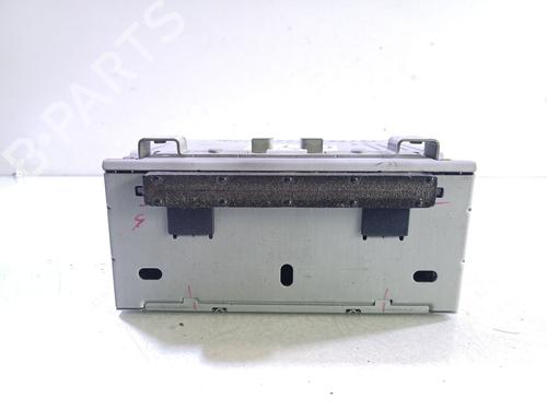 Radio FORD FIESTA VI (CB1, CCN) 1.0 EcoBoost | BP27377155E6 