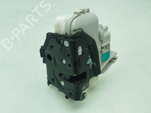 Used Front left lock Front left lock AUDI Q3 (8UB, 8UG) 1.4 TSI (150 hp) 36037590 36037590