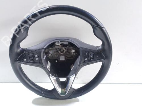 Used Steering wheel OPEL CORSA E (X15) 1.3 CDTI (08, 68) (75 hp) 30698267