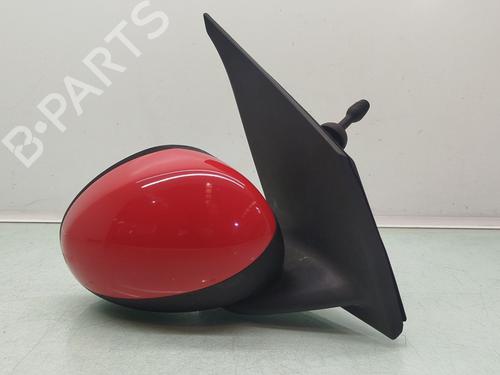 Bakspejl Højre TOYOTA AYGO (_B1_) [2005-2014]  25739676