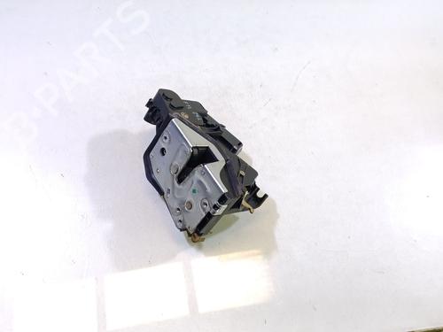 Used Front left lock BMW 3 (E46) 320 d (150 hp) 28216606