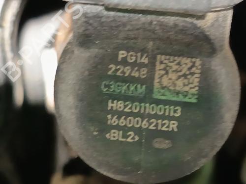 Engine MERCEDES-BENZ A-CLASS (W169) A 180 CDI (169.007, 169.307) | BP34704343M1  - Image 5