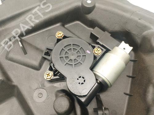 Front left window mechanism MAZDA 6 Hatchback (GG) 2.0 DI (GG14) | BP37239458C22 - Image 4