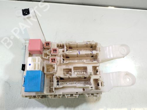 Zekeringkast TOYOTA AURIS (_E15_) 1.4 D-4D (NDE150_, NDE150R) (90 hp) 29977412