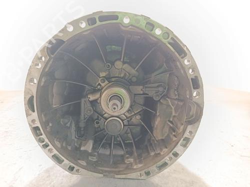 Used Gearbox Gearbox 36321981 36321981