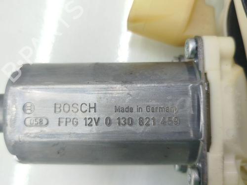 Front left window mechanism BMW 5 (E60) 520 d | BP25036739C22 