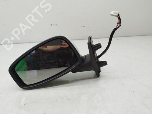 Used Left mirror LANCIA MUSA (350_) 1.3 D Multijet (350.AXG11, 350.AXG1A) (90 hp) 18649757