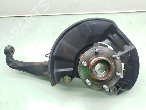 Used Right front steering knuckle Right front steering knuckle MERCEDES-BENZ X-CLASS (470) X 250 d (470.230) (190 hp) 40107295 40107295