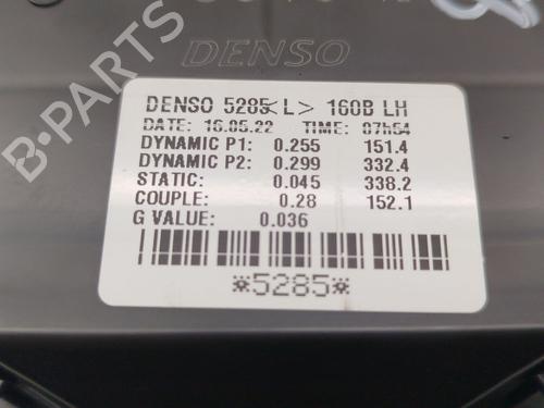 Heater blower motor TOYOTA COROLLA Estate (_E21_) 2.0 Hybrid (MZEH12) | BP29355248M62 