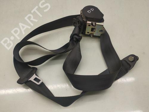 Used Front right seatbelt PEUGEOT BOXER Van 2.2 BlueHDi 140 (140 hp) 29595167