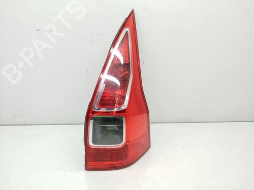 Right taillight RENAULT MEGANE II Estate (KM0/1_) 1.6 16V (112 hp) 18105827