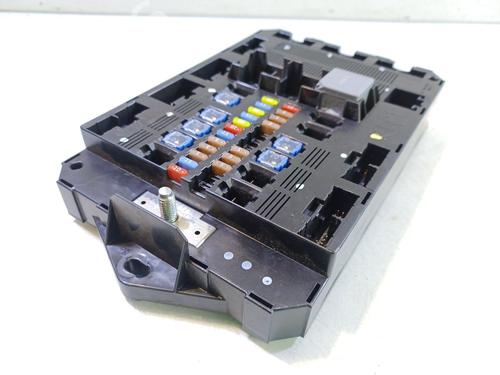 Fuse box JAGUAR XF I (X250) 3.0 | BP22981217E1 