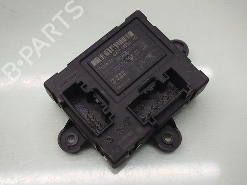 Used Electronic module Electronic module FORD FIESTA VI Van 1.5 TDCi (75 hp) 34737344 34737344