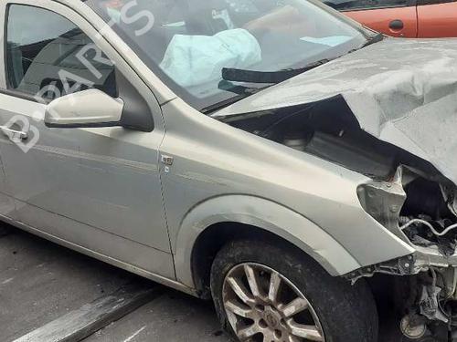 ABS pump OPEL ASTRA H Estate (A04) 1.7 CDTI (L35) | BP6250039M43 