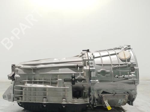 Gearbox MERCEDES-BENZ VITO Van (W447) 114 CDI 4x4 (447.601, 447.603, 447.605) | BP40106367M3 - Image 2