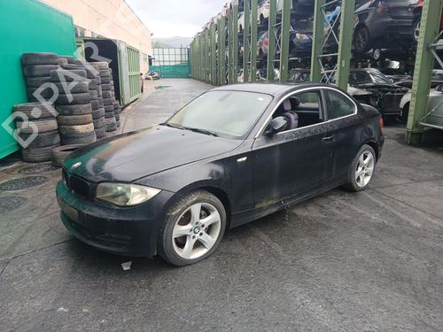 Used Parts BMW 1 Coupe (E82)    4727483