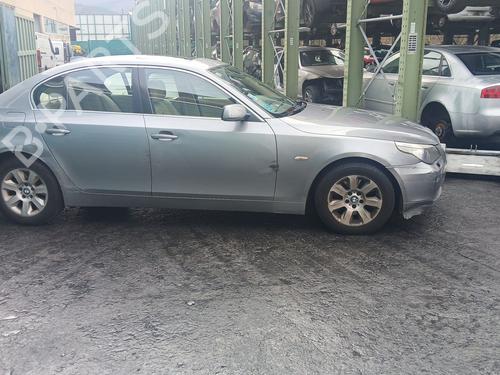 Left rear door BMW 5 (E60)  | BP32165363C4 