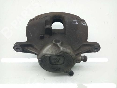 Used Left front brake caliper MERCEDES-BENZ C-CLASS (W204) [2007-2015]  11560903