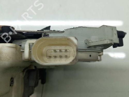 Front left lock SEAT ALTEA XL (5P5, 5P8)  | BP13311822C98 