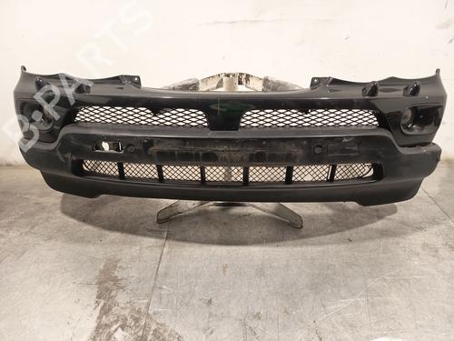 Used Front bumper Front bumper 37792663 37792663