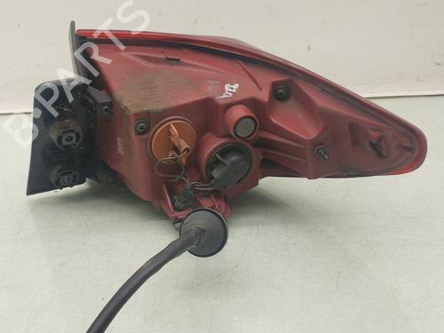 Left taillight KIA STONIC (YB) 1.6 CRDi | BP29450561C34 