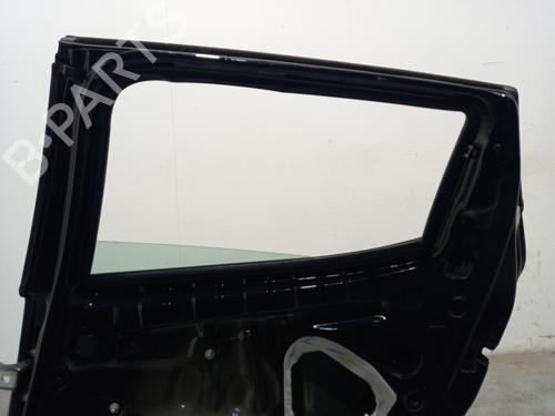 Right rear door RENAULT CLIO IV (BH_) 1.5 dCi 90 | BP31354141C5 