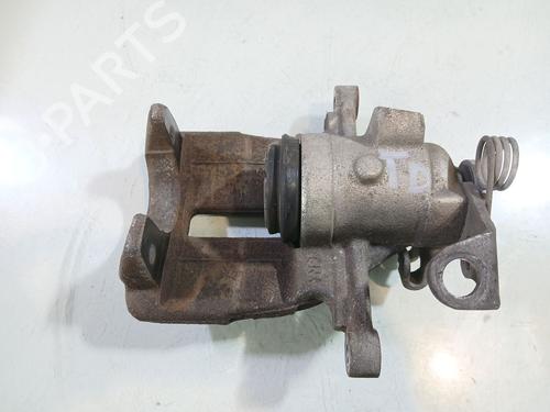 Right rear brake caliper VW TRANSPORTER T5 Van (7HA, 7HH, 7EA, 7EH) 1.9 TDI | BP31853178M106 - Image 2