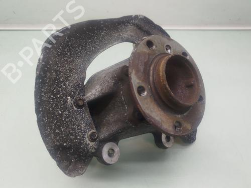 Used Right front steering knuckle BMW 3 (F30, F80) [2011-2018]  30271972