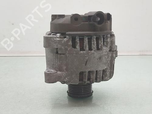 Alternator CITROËN C3 Picasso (SH_) 1.6 HDI 90 | BP34737355M7  - Image 5