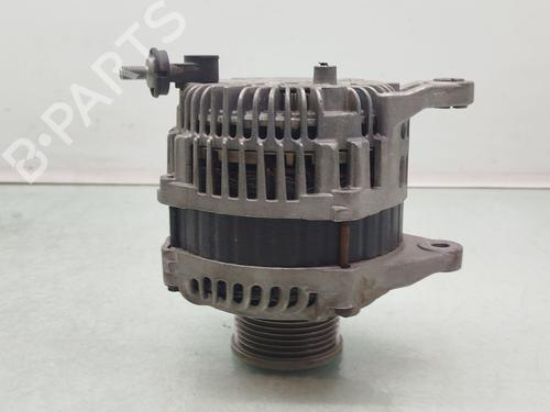 Alternator NISSAN NAVARA NP300 (D40) 2.5 dCi 4WD | BP33016480M7 - Image 3