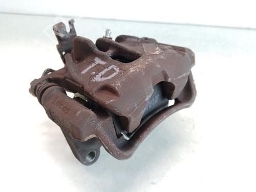 Used Right rear brake caliper Right rear brake caliper RENAULT TRAFIC III Bus (JG_) 1.6 dCi 125 (JGMH) (125 hp) 40107132 40107132