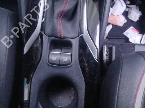 Left taillight TOYOTA COROLLA Hatchback (_E21_, _EA1_, _EH1_) 2.0 Hybrid (MZEH12) | BP34629772C34 - Image 28