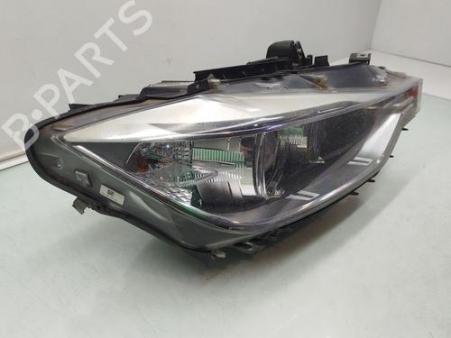 Right headlight BMW 3 (F30, F80)  | BP29570165C29 
