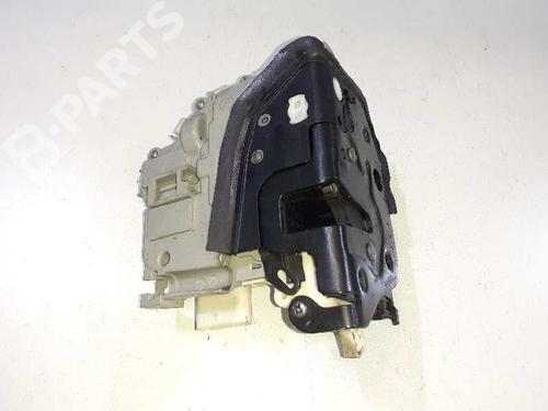 Front right lock AUDI A3 Sportback (8VA, 8VF)  | BP11941342C97 