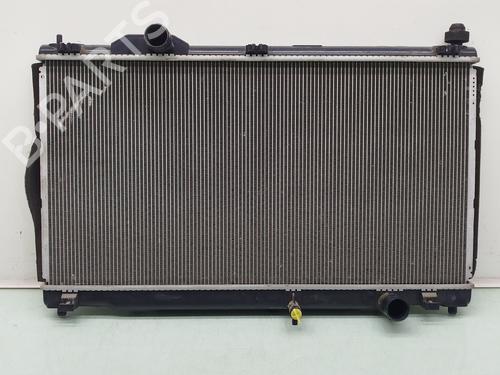 Used Water radiator Water radiator LEXUS IS II (_E2_) 250 (GSE20) (208 hp) 35979854 35979854