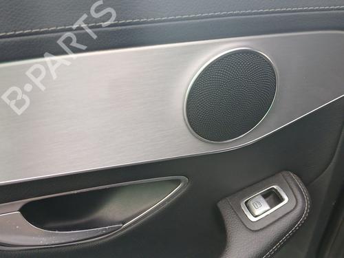 Tailgate MERCEDES-BENZ C-CLASS T-Model (S205) C 220 BlueTEC / d (205.204) | BP30470402C6 