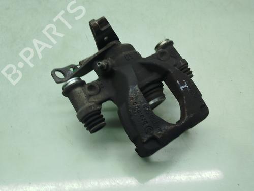 Venstre bremsecaliper bak RENAULT MASTER III Van (FV) 2.3 dCi 125 FWD (FV0C, FV0D, FV0G, FV0H, FV0J, FV0K,... (125 hp) 31828849