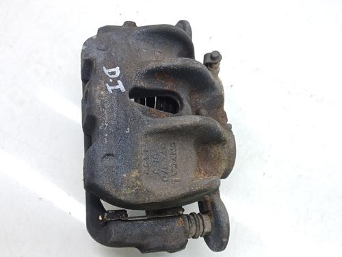 Left front brake caliper LAND ROVER DISCOVERY IV (L319) | BP30751927M105