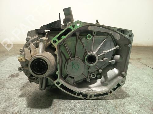Used Gearbox Gearbox RENAULT ZOE (BFM_) ZOE (58 hp) 40298378 40298378