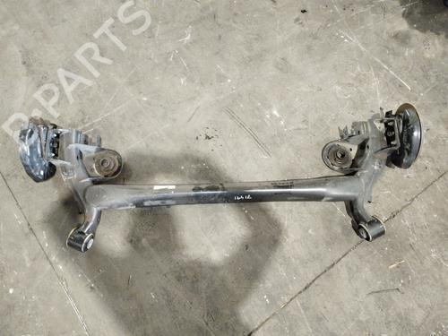 Bagaksel KIA CEED (CD) [2018-2025]  18074489