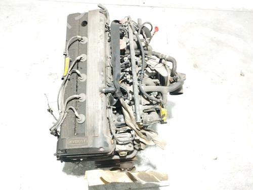 Used Engine JAGUAR XJ (XJ40, XJ81) 6 3.6 (212 hp) 30931777