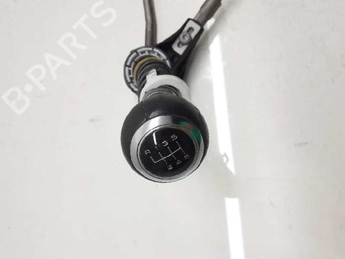 Gear lever AUDI A5 (8T3) 2.0 TDI quattro | BP7995498M90 