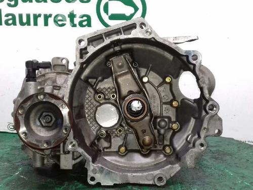 Gearbox VW POLO (9N_, 9A_) 1.4 TDI | BP1532594M3 