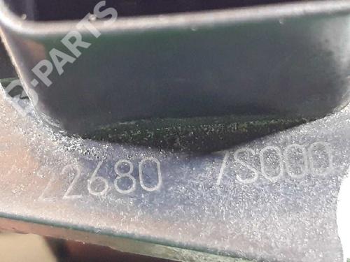 Mass air flow sensor NISSAN QASHQAI / QASHQAI +2 I (J10, NJ10, JJ10E) 2.0 dCi | BP3346811M95 