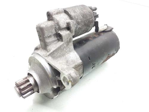 Used Starter VW TOURAN (1T3) 2.0 TDI (170 hp) 12844128