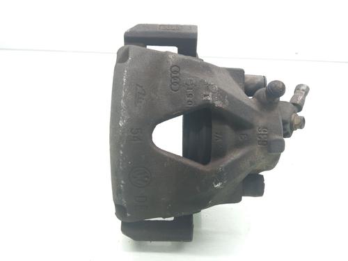 Used Right front brake caliper SEAT LEON (1M1) 1.9 TDI (150 hp) 18254605