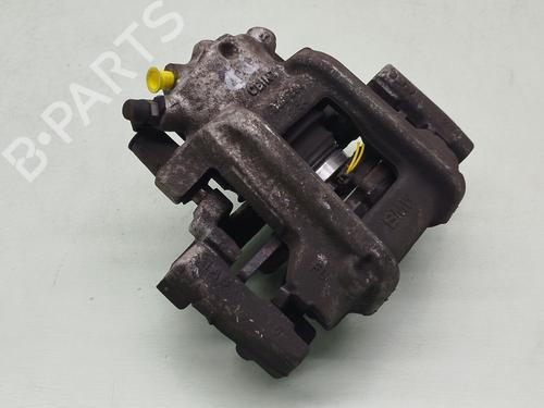 Used Right front brake caliper BMW 1 (F20) 116 d (116 hp) 26502217