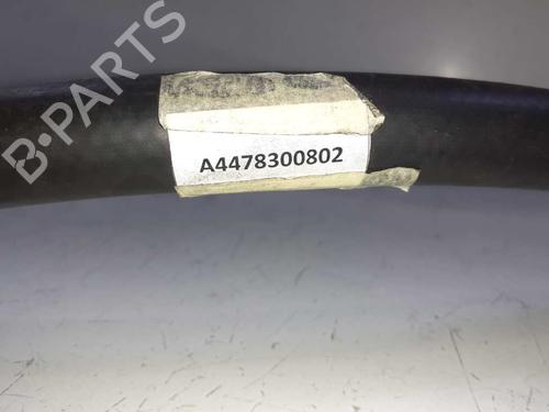 AC pipe MERCEDES-BENZ VITO Tourer (W447)  | BP14307814M126 