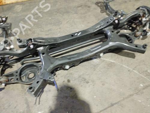 Rear axle LEXUS UX (_AA1_, _AH1_, _MA1_) 250h (MZAH10) | BP17044671M2 